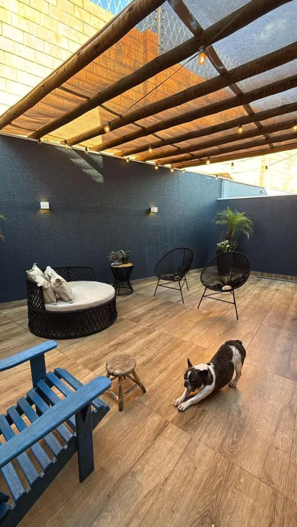 Casa &Agrave; Venda, 145m - 3 Dorms. 1 Suite - R$ 799.000 - Cond. Golden Park 2 - Sorocaba Estrada do Dinorah Sorocaba - 