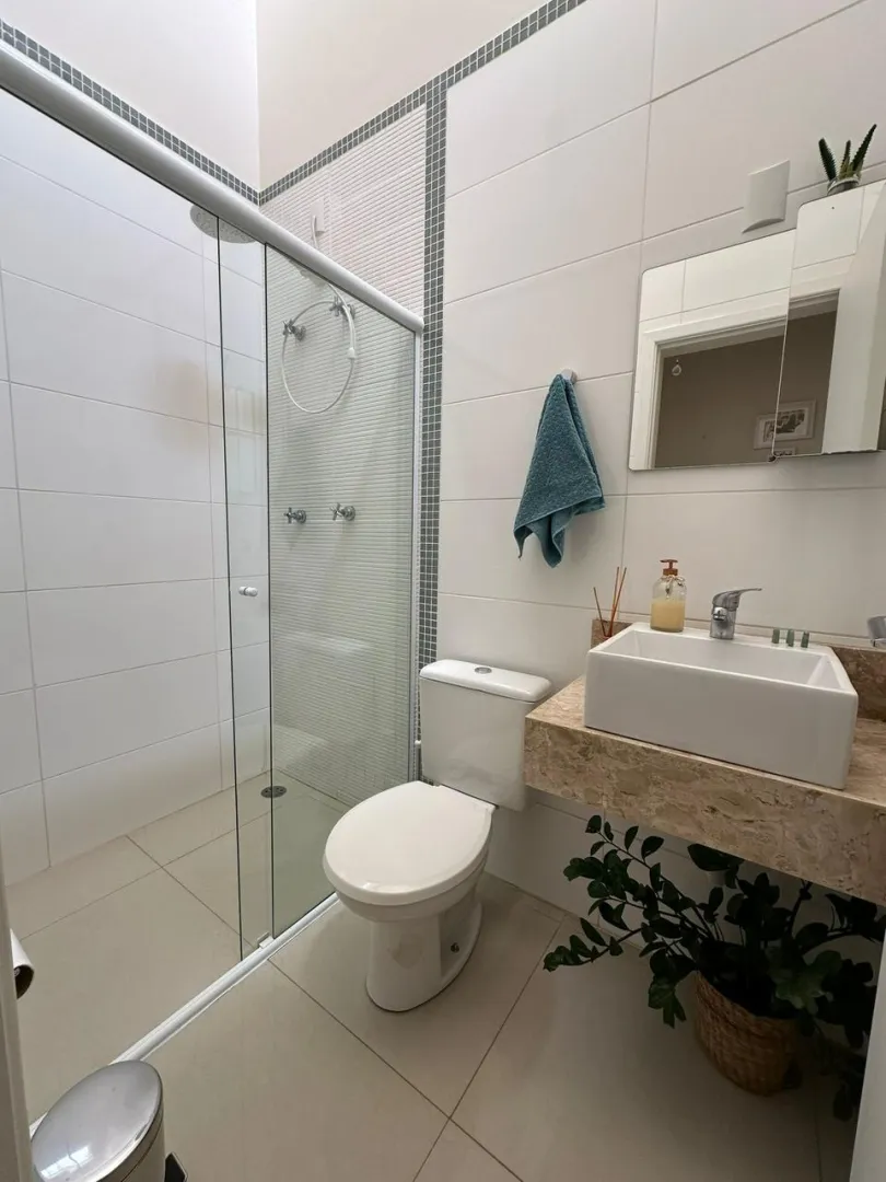 Casa &Agrave; Venda, 145m - 3 Dorms. 1 Suite - R$ 799.000 - Cond. Golden Park 2 - Sorocaba Estrada do Dinorah Sorocaba - 