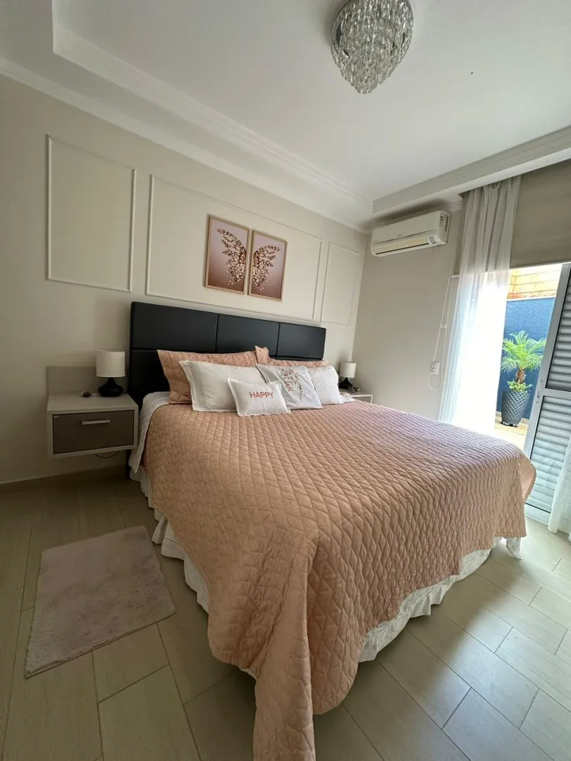 Casa &Agrave; Venda, 145m - 3 Dorms. 1 Suite - R$ 799.000 - Cond. Golden Park 2 - Sorocaba Estrada do Dinorah Sorocaba - 