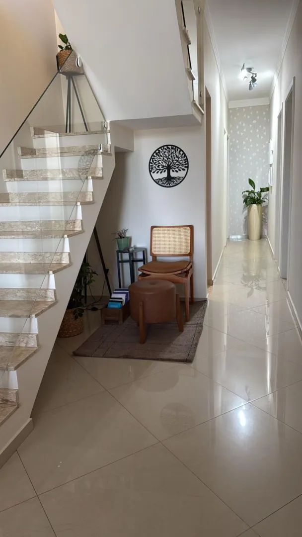 Casa &Agrave; Venda, 145m - 3 Dorms. 1 Suite - R$ 799.000 - Cond. Golden Park 2 - Sorocaba Estrada do Dinorah Sorocaba - 