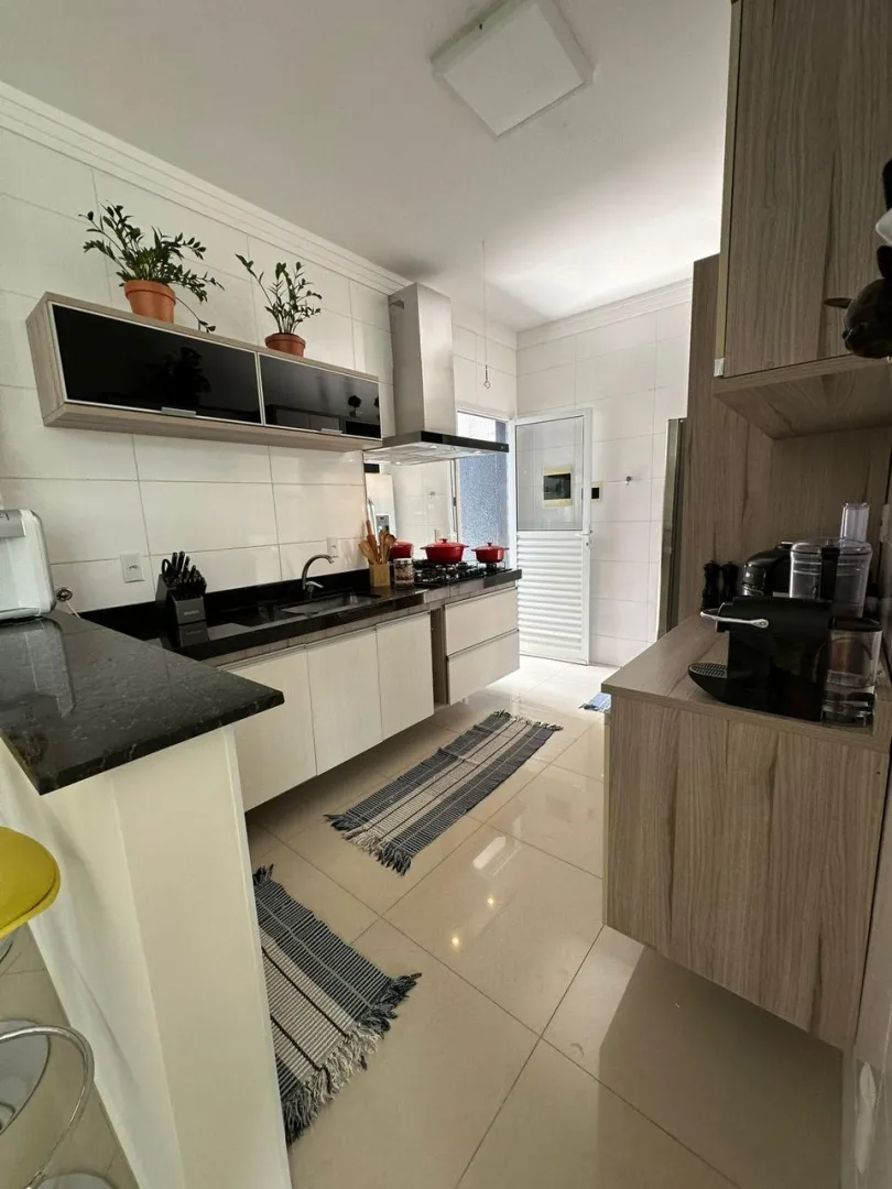 Casa &Agrave; Venda, 145m - 3 Dorms. 1 Suite - R$ 799.000 - Cond. Golden Park 2 - Sorocaba Estrada do Dinorah Sorocaba - 