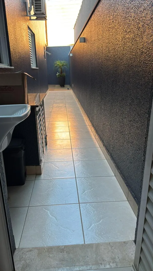 Casa &Agrave; Venda, 145m - 3 Dorms. 1 Suite - R$ 799.000 - Cond. Golden Park 2 - Sorocaba Estrada do Dinorah Sorocaba - 