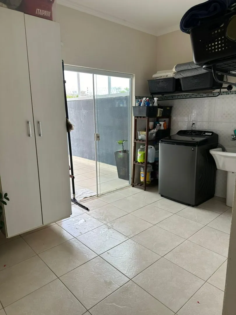 Casa &Agrave; Venda, 145m - 3 Dorms. 1 Suite - R$ 799.000 - Cond. Golden Park 2 - Sorocaba Estrada do Dinorah Sorocaba - 