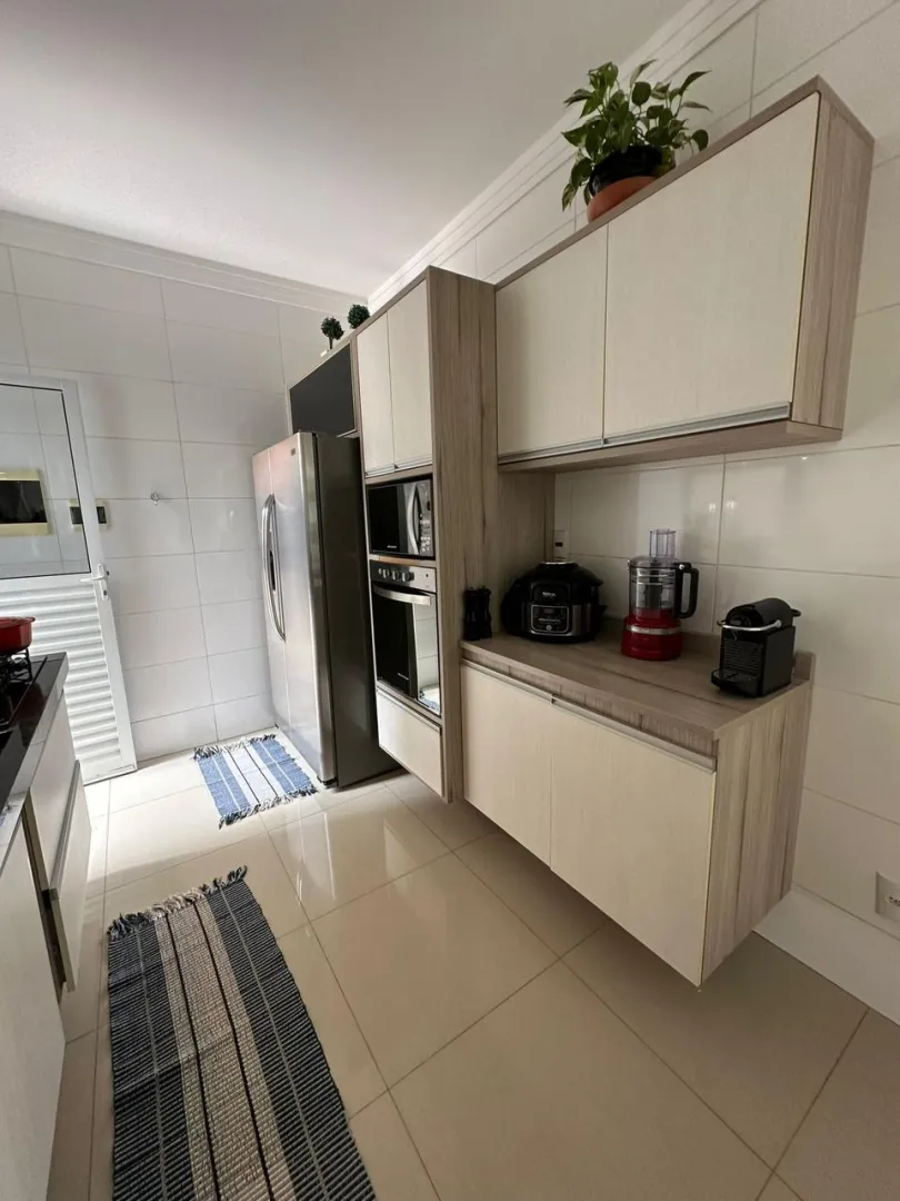 Casa &Agrave; Venda, 145m - 3 Dorms. 1 Suite - R$ 799.000 - Cond. Golden Park 2 - Sorocaba Estrada do Dinorah Sorocaba - 