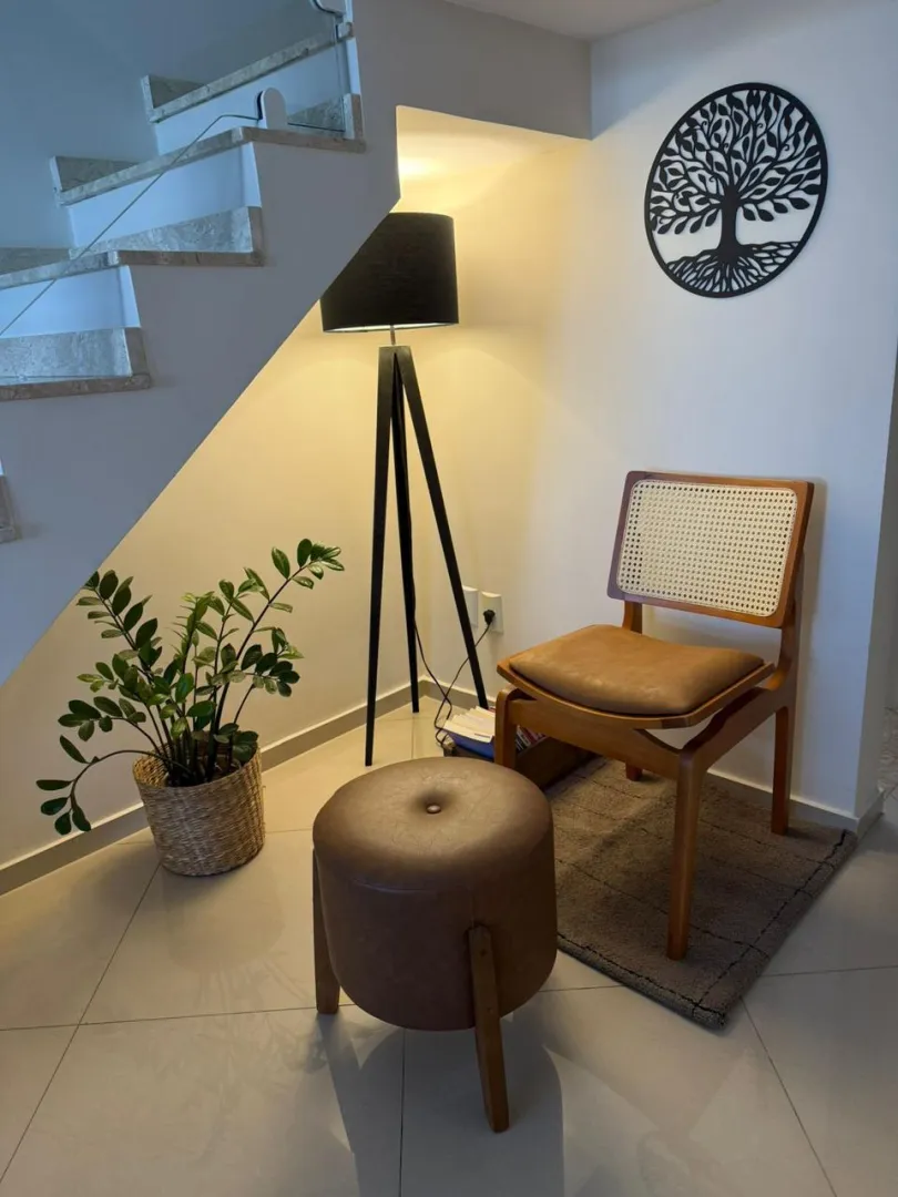 Casa &Agrave; Venda, 145m - 3 Dorms. 1 Suite - R$ 799.000 - Cond. Golden Park 2 - Sorocaba Estrada do Dinorah Sorocaba - 
