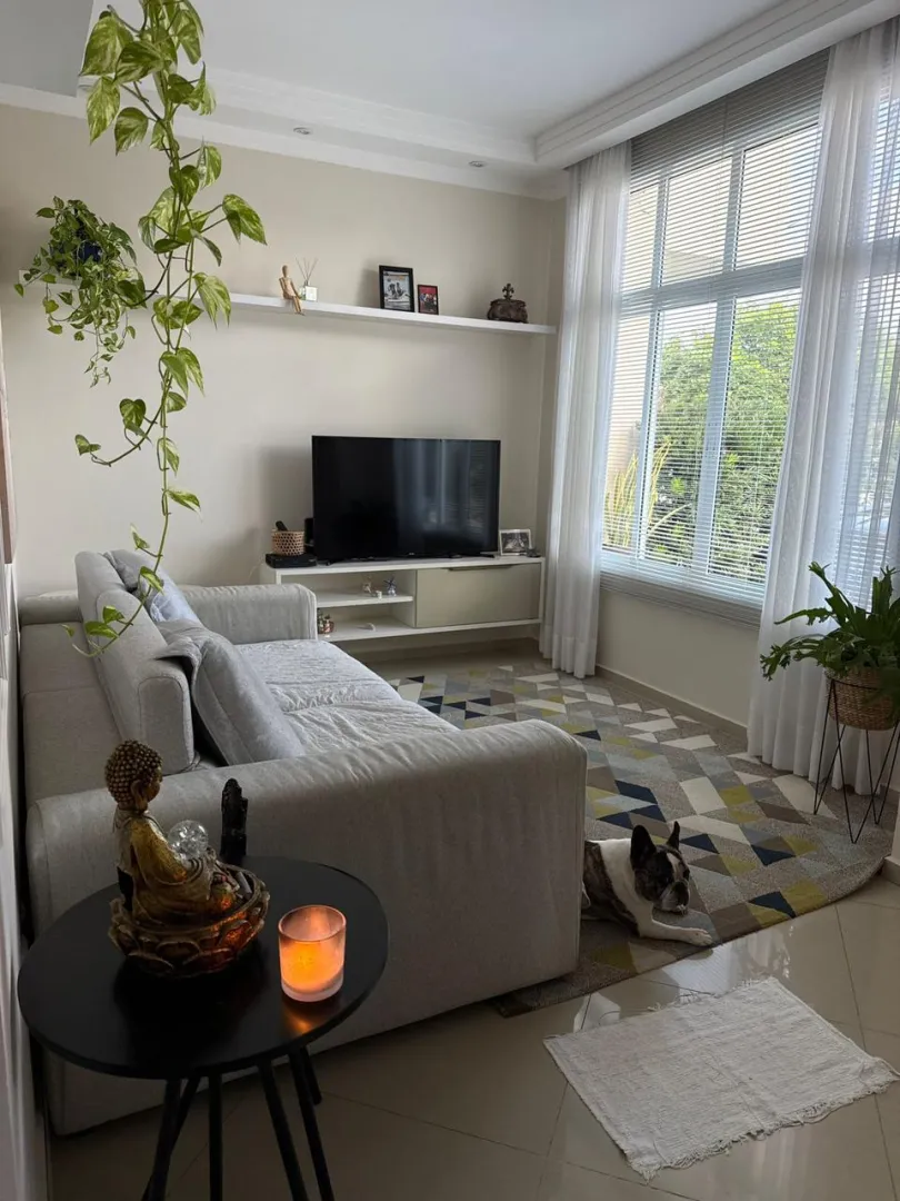 Casa &Agrave; Venda, 145m - 3 Dorms. 1 Suite - R$ 799.000 - Cond. Golden Park 2 - Sorocaba Estrada do Dinorah Sorocaba - 