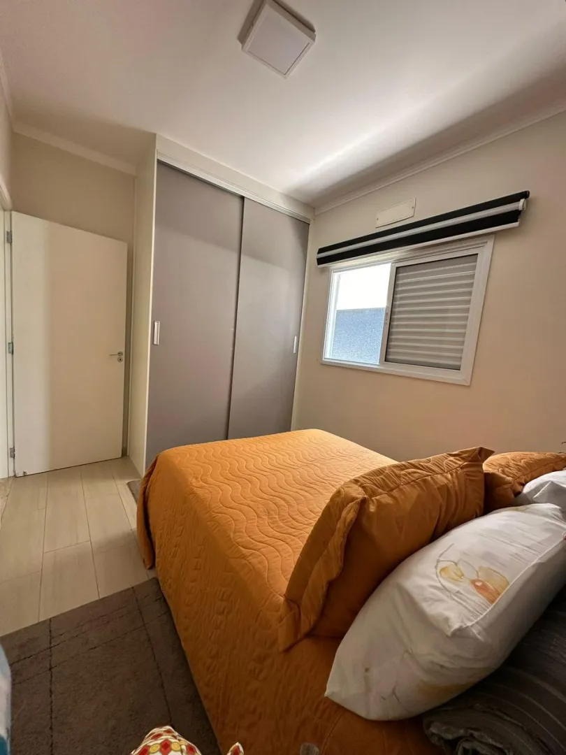 Casa &Agrave; Venda, 145m - 3 Dorms. 1 Suite - R$ 799.000 - Cond. Golden Park 2 - Sorocaba Estrada do Dinorah Sorocaba - 