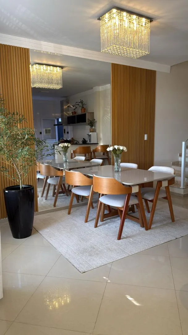 Casa &Agrave; Venda, 145m - 3 Dorms. 1 Suite - R$ 799.000 - Cond. Golden Park 2 - Sorocaba Estrada do Dinorah Sorocaba - 