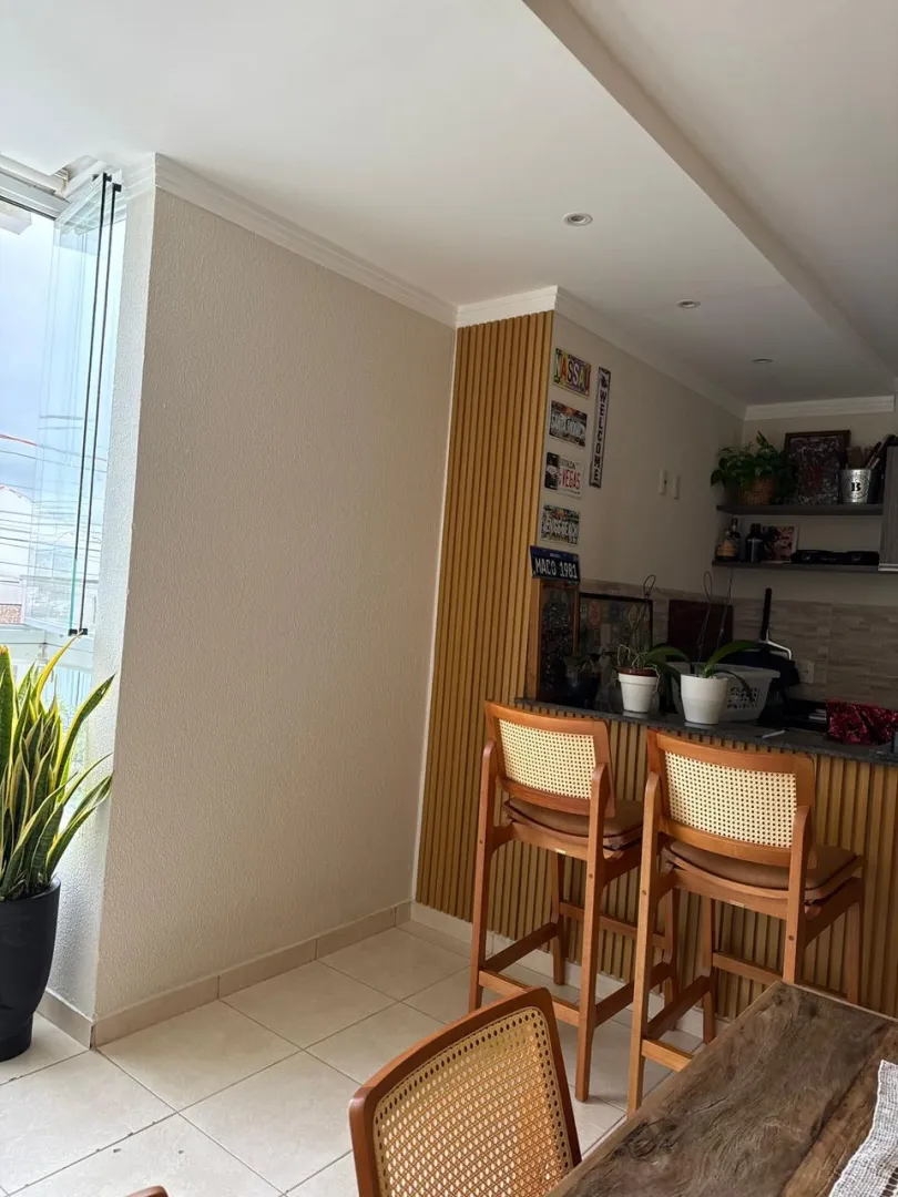 Casa &Agrave; Venda, 145m - 3 Dorms. 1 Suite - R$ 799.000 - Cond. Golden Park 2 - Sorocaba Estrada do Dinorah Sorocaba - 