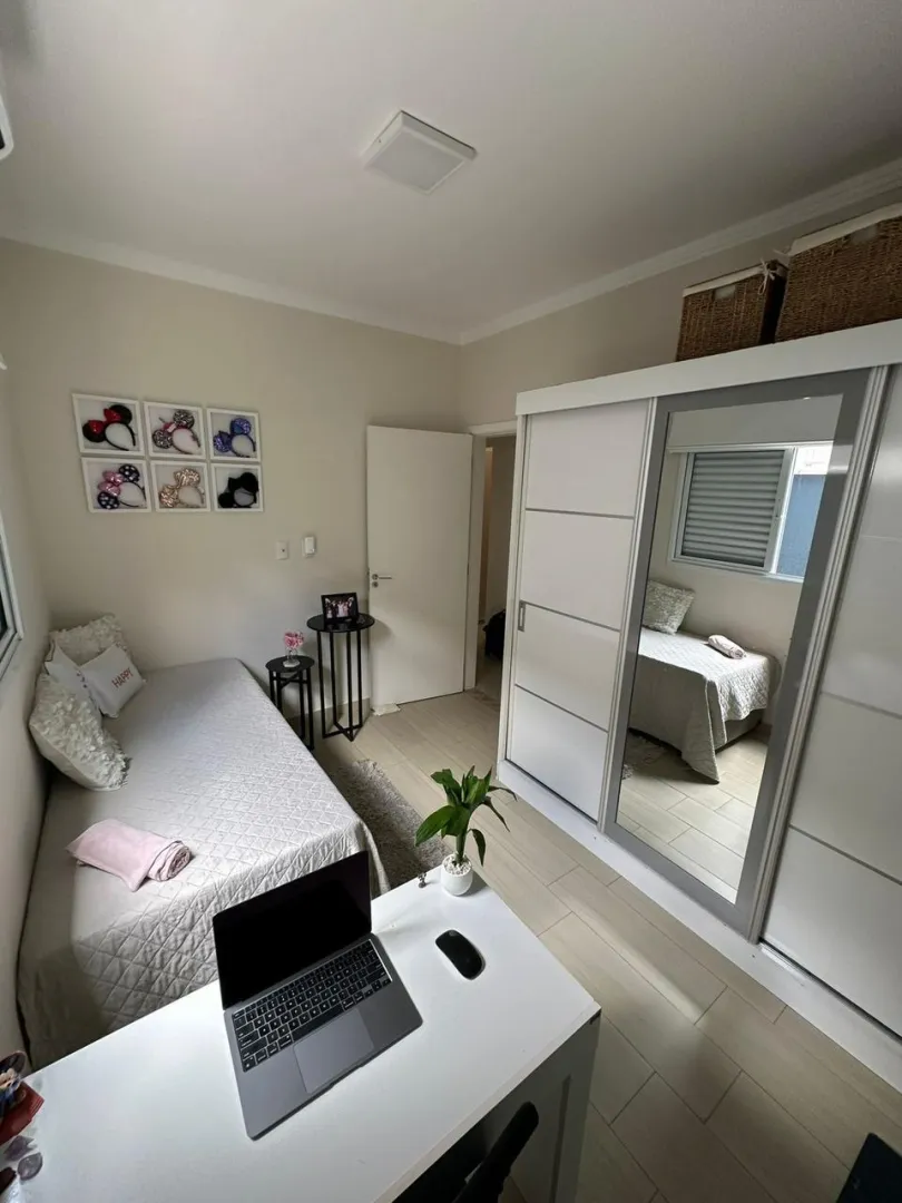 Casa &Agrave; Venda, 145m - 3 Dorms. 1 Suite - R$ 799.000 - Cond. Golden Park 2 - Sorocaba Estrada do Dinorah Sorocaba - 