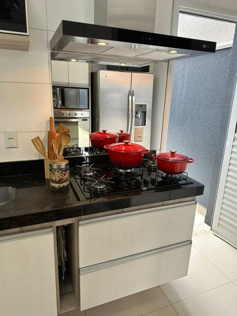 Casa &Agrave; Venda, 145m - 3 Dorms. 1 Suite - R$ 799.000 - Cond. Golden Park 2 - Sorocaba Estrada do Dinorah Sorocaba - 