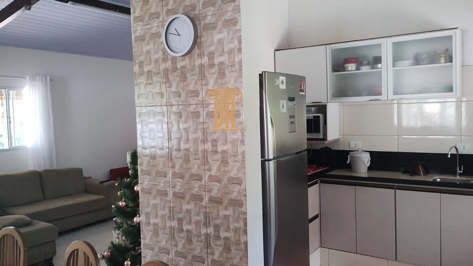 CH&Aacute;CARA DE 3.000M&sup2; EM CA&Ccedil;APAVA  Caçapava - 