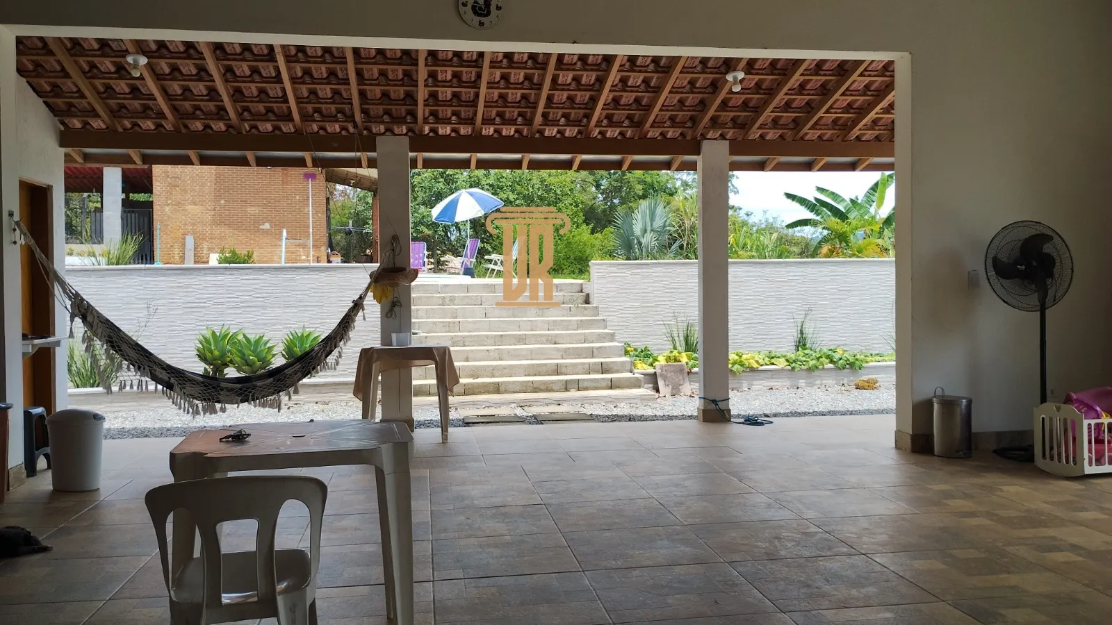 CH&Aacute;CARA DE 3.000M&sup2; EM CA&Ccedil;APAVA  Caçapava - 