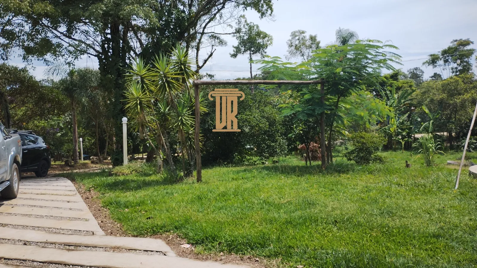 CH&Aacute;CARA DE 3.000M&sup2; EM CA&Ccedil;APAVA  Caçapava - 