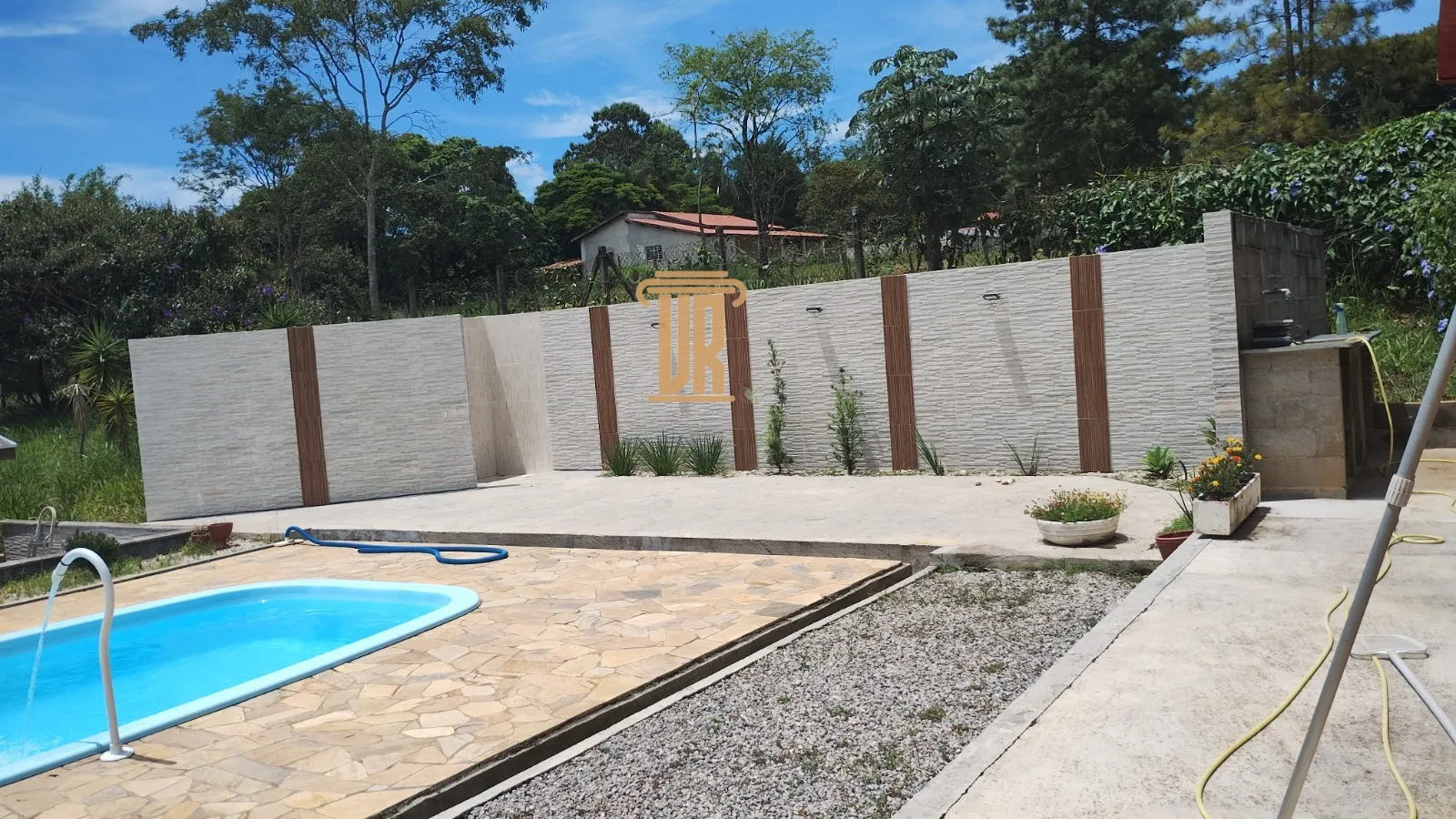 CH&Aacute;CARA DE 3.000M&sup2; EM CA&Ccedil;APAVA  Caçapava - 