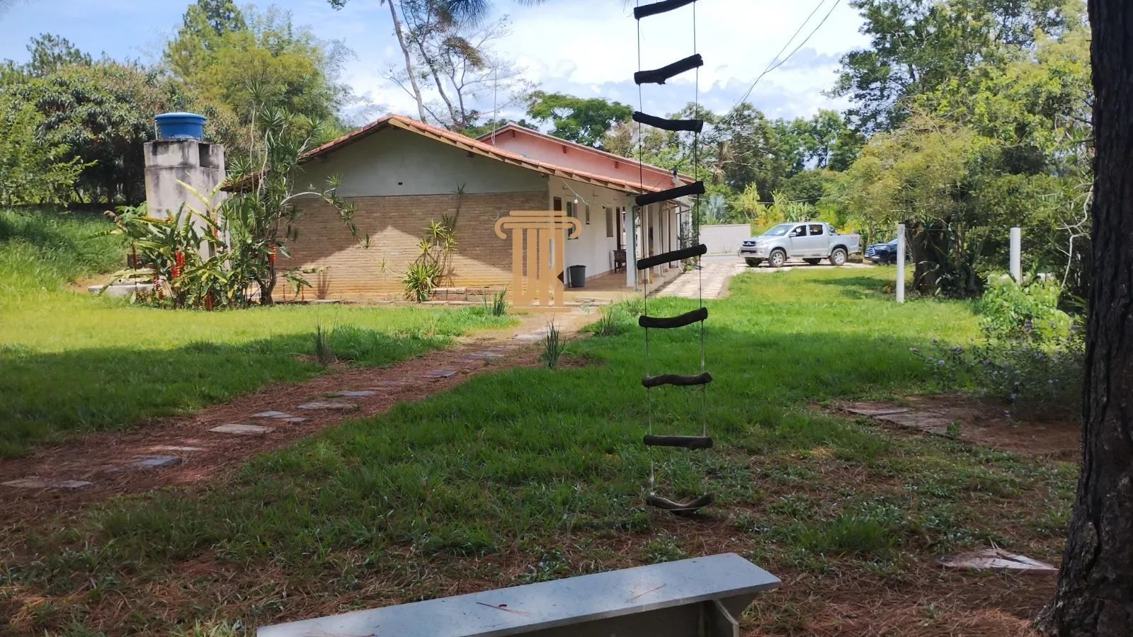 CH&Aacute;CARA DE 3.000M&sup2; EM CA&Ccedil;APAVA  Caçapava - 