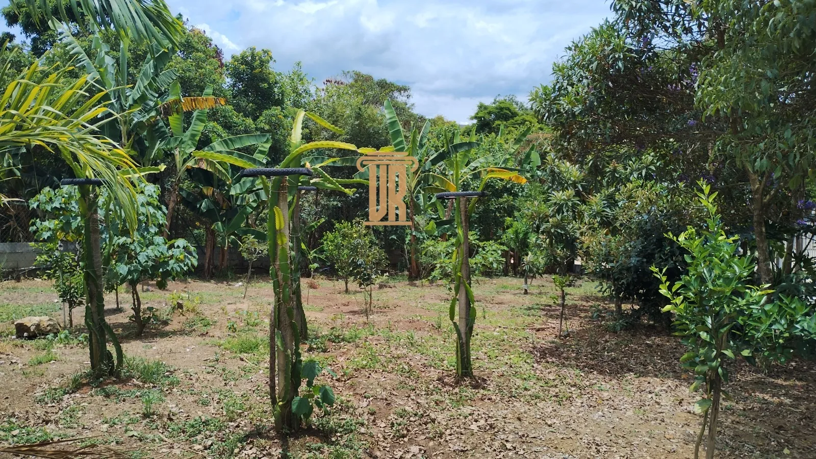 CH&Aacute;CARA DE 3.000M&sup2; EM CA&Ccedil;APAVA  Caçapava - 
