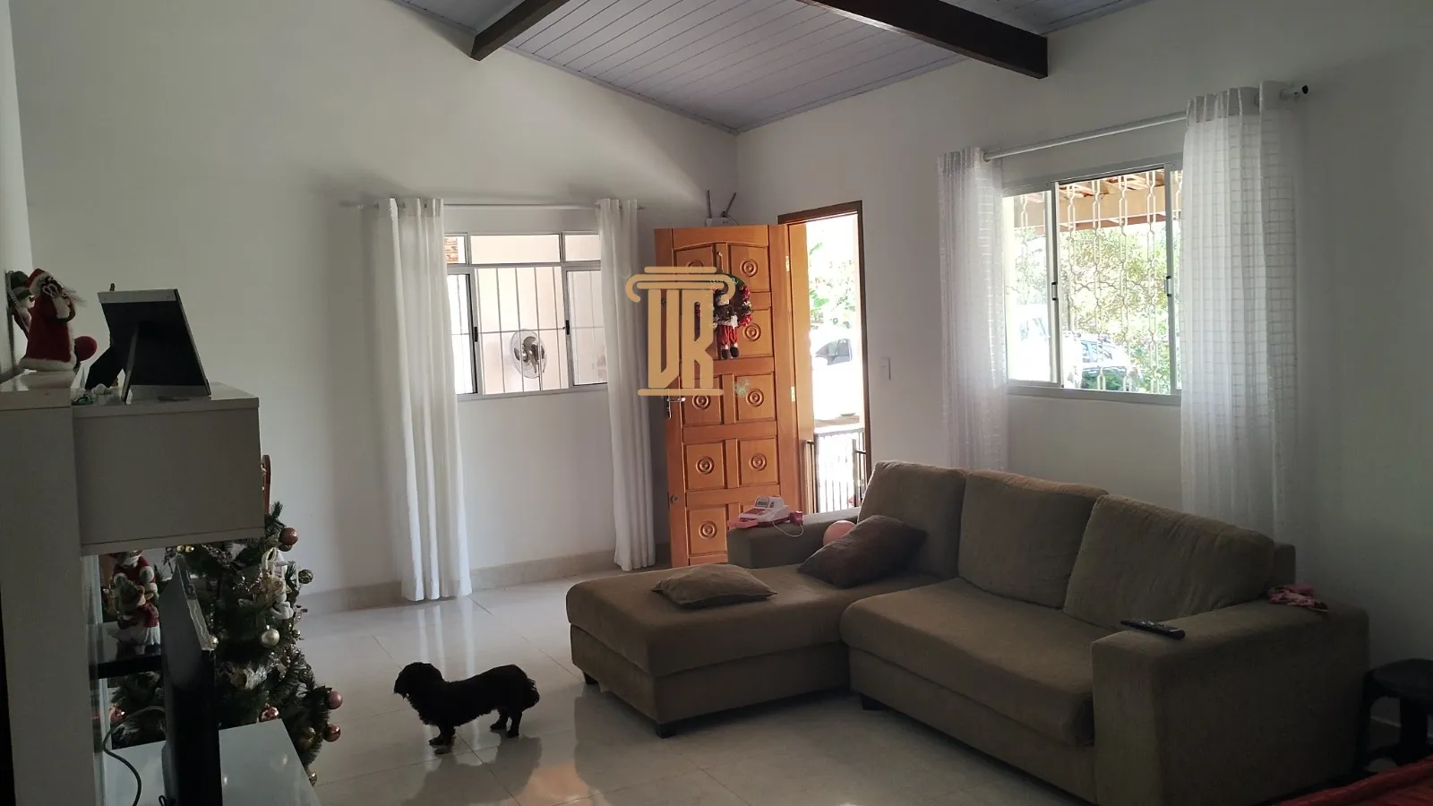 CH&Aacute;CARA DE 3.000M&sup2; EM CA&Ccedil;APAVA  Caçapava - 
