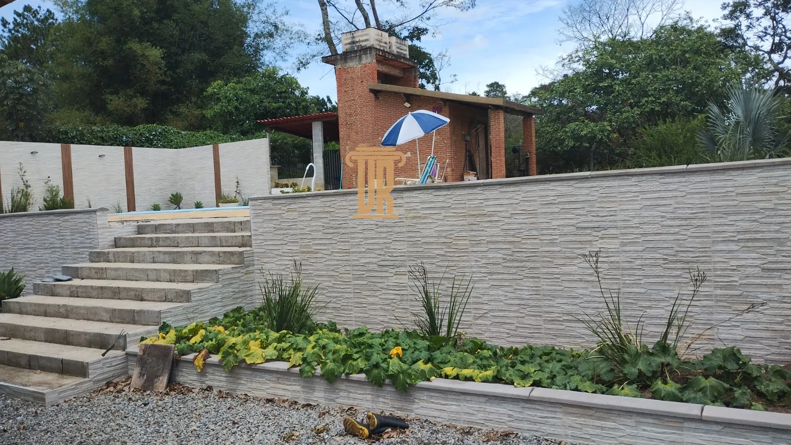 CH&Aacute;CARA DE 3.000M&sup2; EM CA&Ccedil;APAVA  Caçapava - 