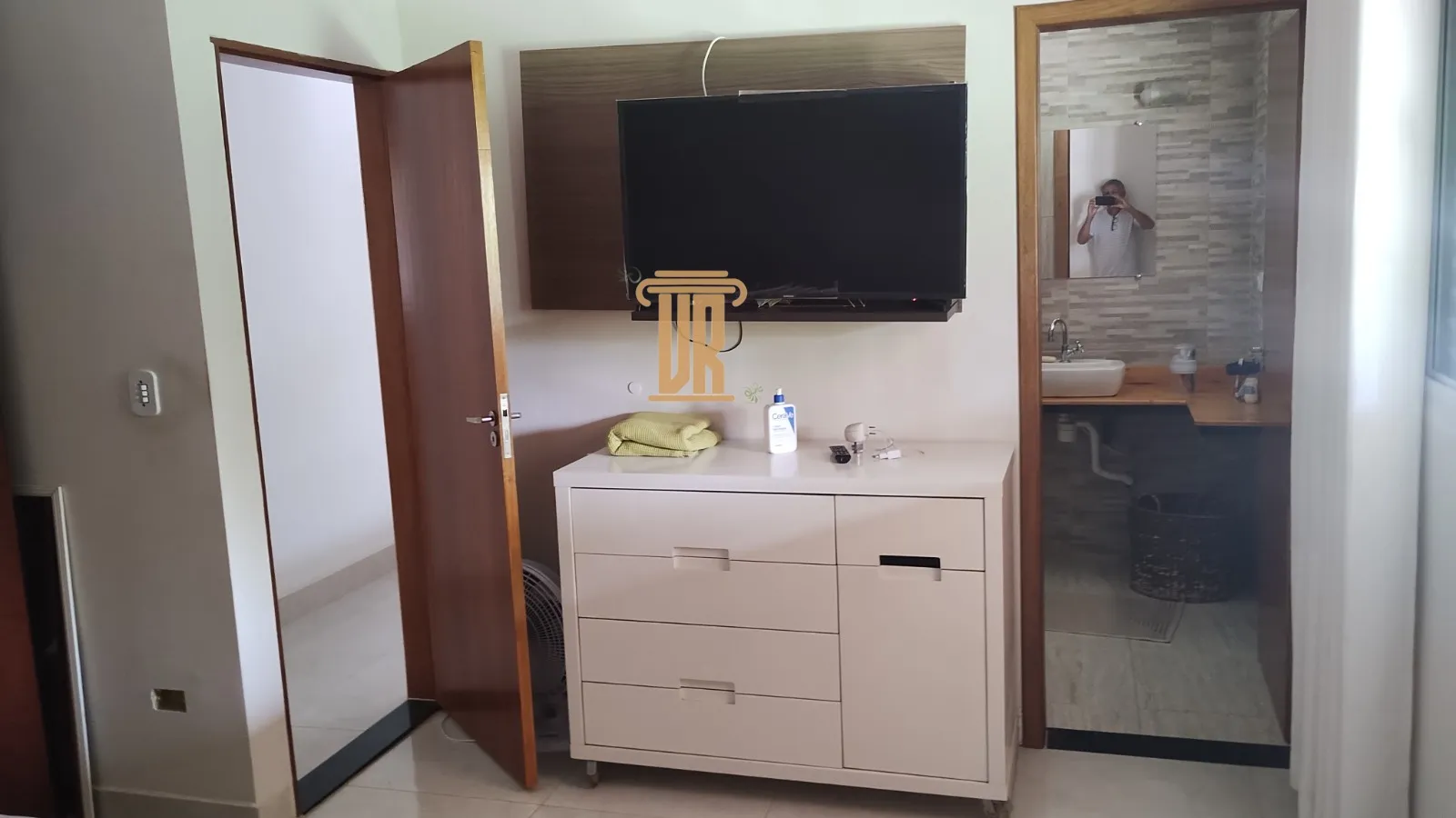 CH&Aacute;CARA DE 3.000M&sup2; EM CA&Ccedil;APAVA  Caçapava - 