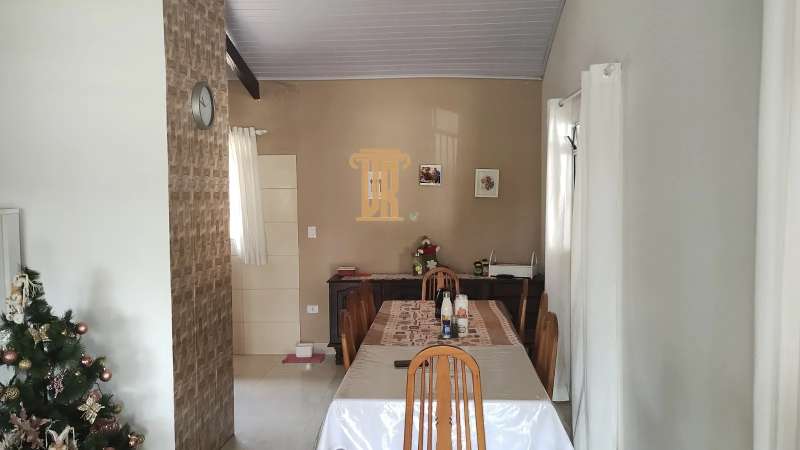 CH&Aacute;CARA DE 3.000M&sup2; EM CA&Ccedil;APAVA  Caçapava - 