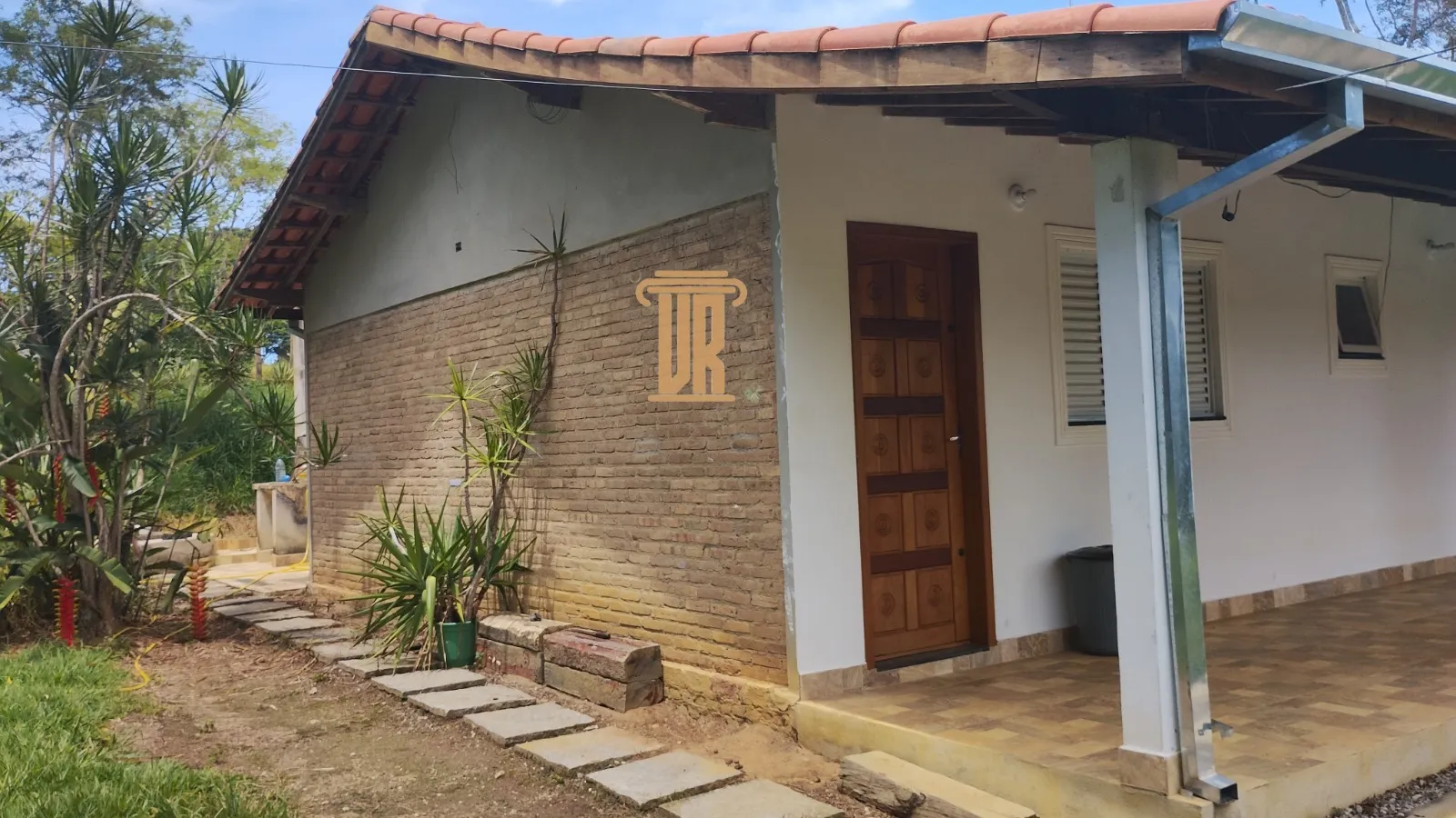 CH&Aacute;CARA DE 3.000M&sup2; EM CA&Ccedil;APAVA  Caçapava - 