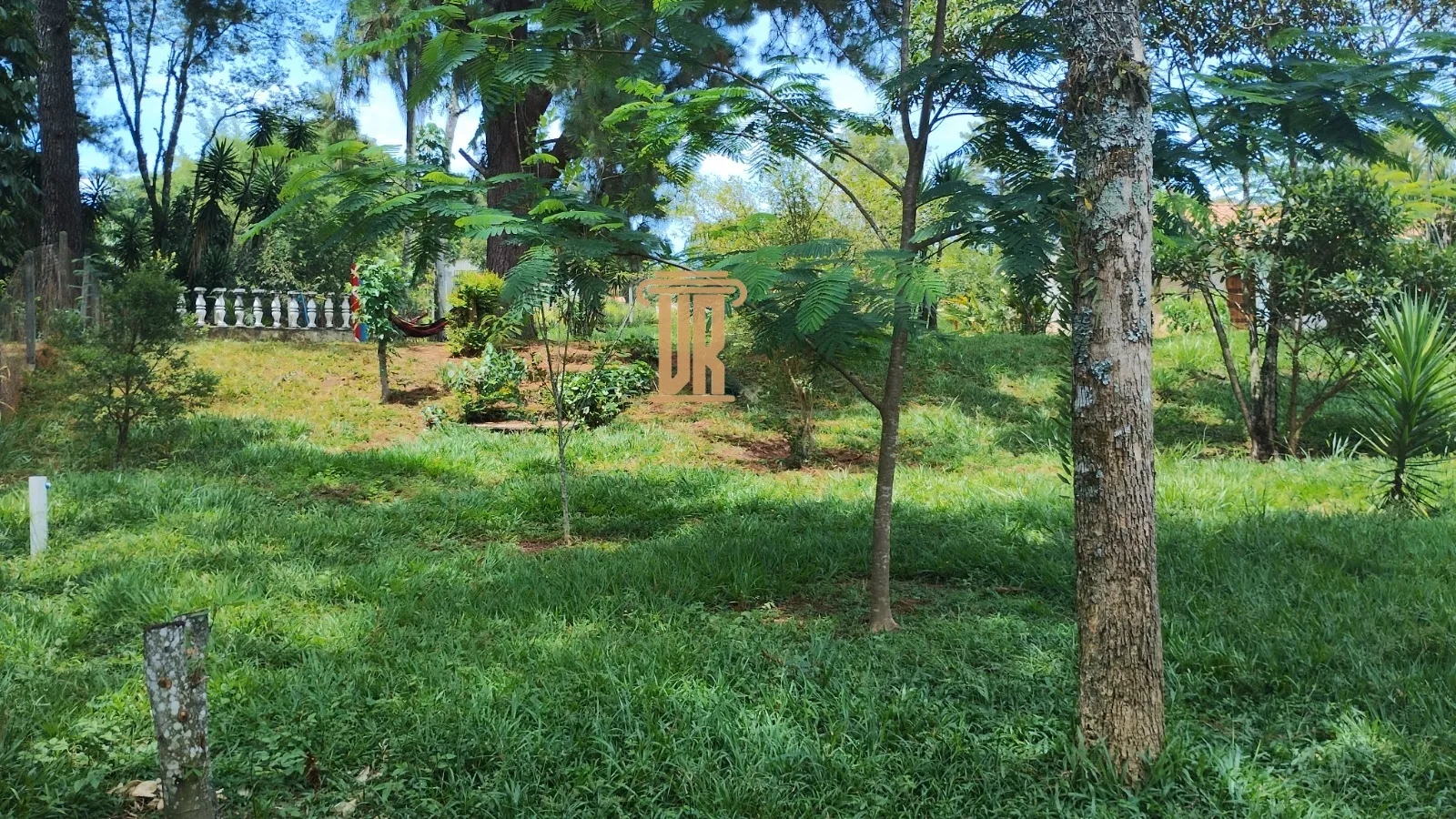 CH&Aacute;CARA DE 3.000M&sup2; EM CA&Ccedil;APAVA  Caçapava - 