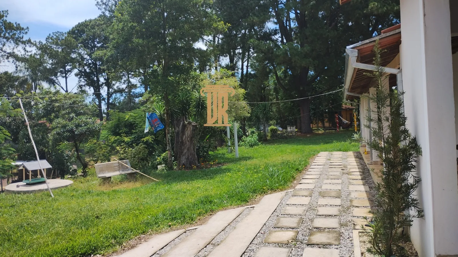 CH&Aacute;CARA DE 3.000M&sup2; EM CA&Ccedil;APAVA  Caçapava - 
