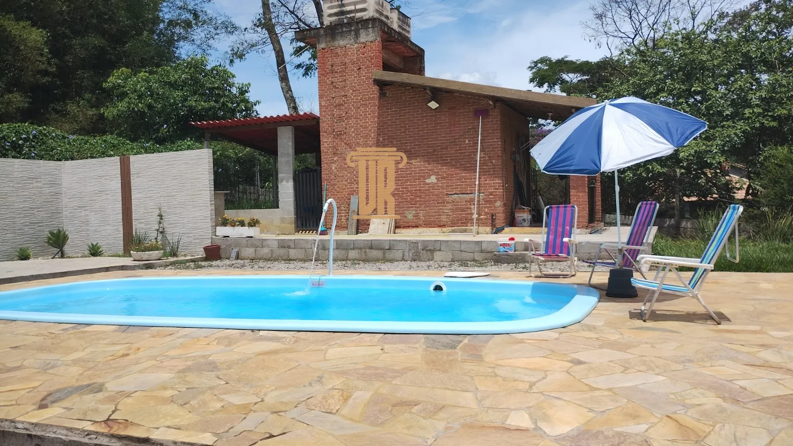 CH&Aacute;CARA DE 3.000M&sup2; EM CA&Ccedil;APAVA  Caçapava - 
