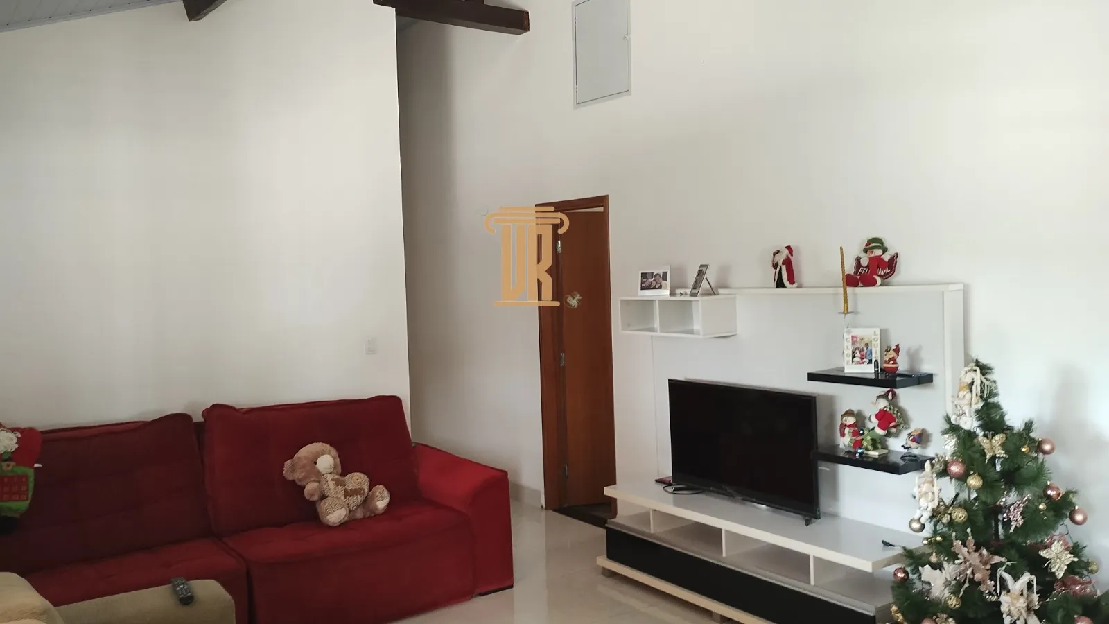 CH&Aacute;CARA DE 3.000M&sup2; EM CA&Ccedil;APAVA  Caçapava - 