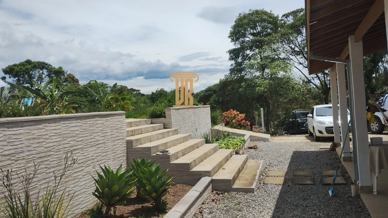 CH&Aacute;CARA DE 3.000M&sup2; EM CA&Ccedil;APAVA  Caçapava - 