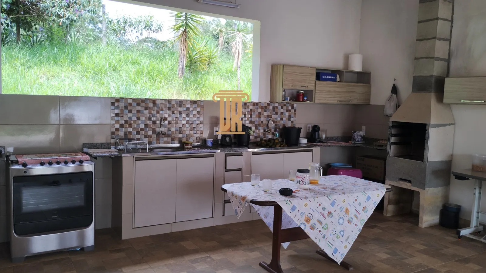 CH&Aacute;CARA DE 3.000M&sup2; EM CA&Ccedil;APAVA  Caçapava - 