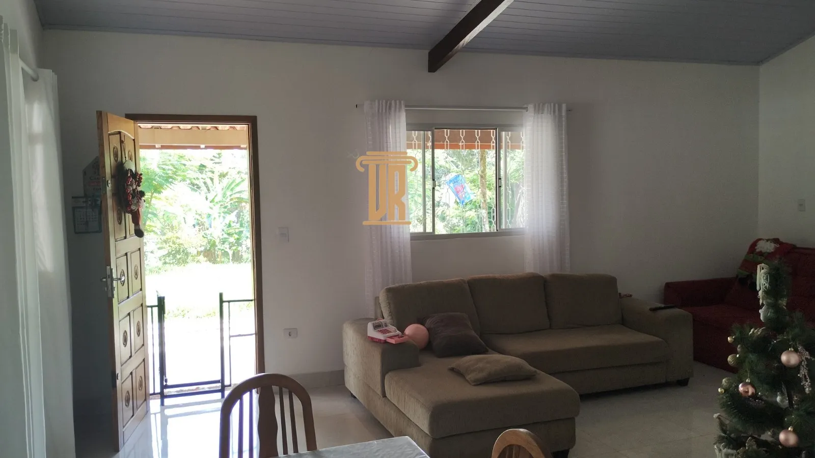 CH&Aacute;CARA DE 3.000M&sup2; EM CA&Ccedil;APAVA  Caçapava - 