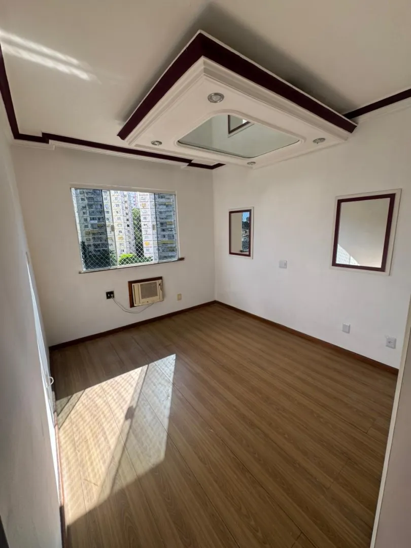 APARTAMENTO 2 QUARTOS SU&Iacute;TE NASCENTE ANDAR ALTO ELEVADOR &Agrave; VENDA EM BROTAS Rua Amado Coutinho Salvador - 