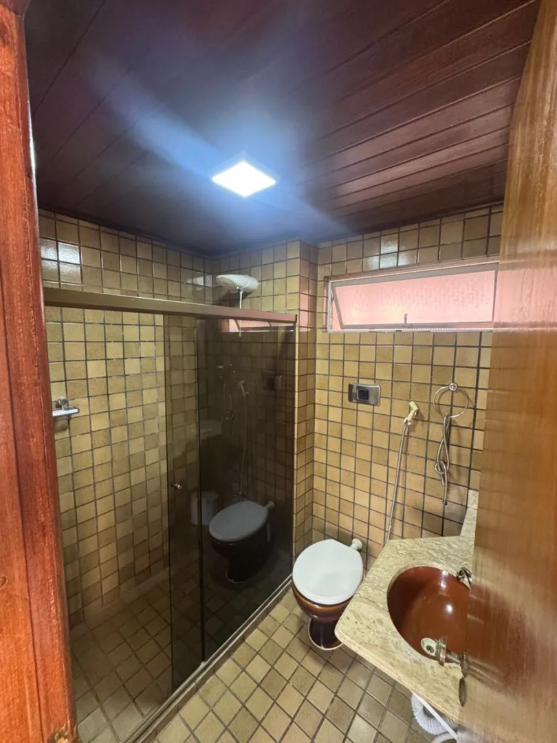 APARTAMENTO 2 QUARTOS SU&Iacute;TE NASCENTE ANDAR ALTO ELEVADOR &Agrave; VENDA EM BROTAS Rua Amado Coutinho Salvador - 