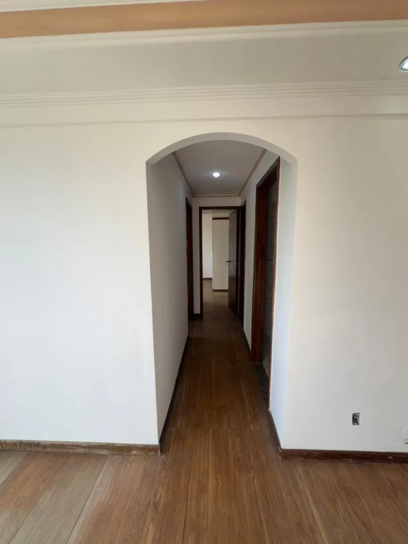APARTAMENTO 2 QUARTOS SU&Iacute;TE NASCENTE ANDAR ALTO ELEVADOR &Agrave; VENDA EM BROTAS Rua Amado Coutinho Salvador - 