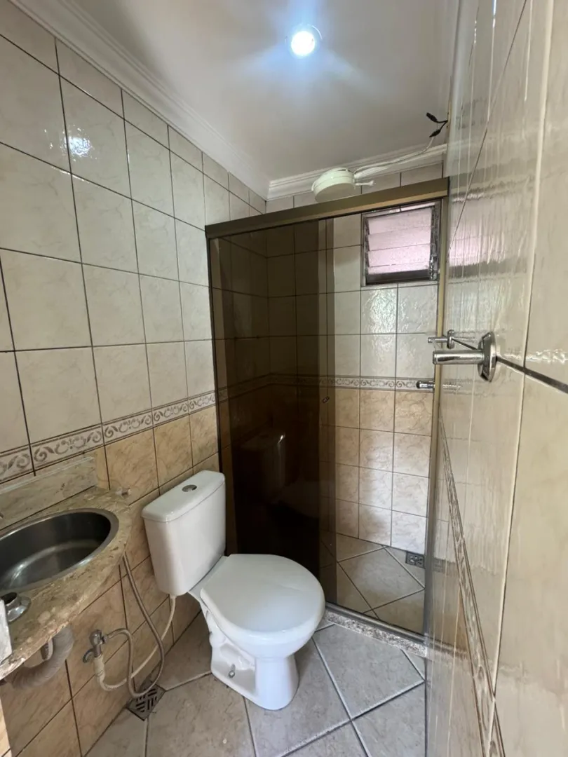 APARTAMENTO 2 QUARTOS SU&Iacute;TE NASCENTE ANDAR ALTO ELEVADOR &Agrave; VENDA EM BROTAS Rua Amado Coutinho Salvador - 