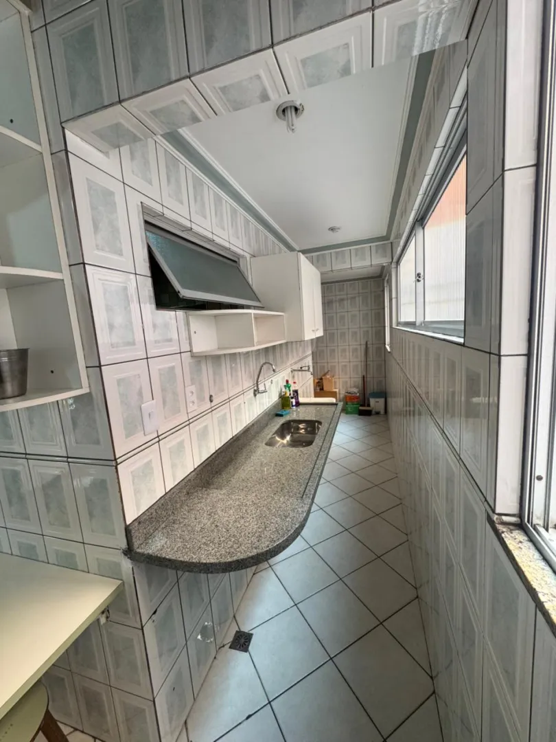 APARTAMENTO 2 QUARTOS SU&Iacute;TE NASCENTE ANDAR ALTO ELEVADOR &Agrave; VENDA EM BROTAS Rua Amado Coutinho Salvador - 