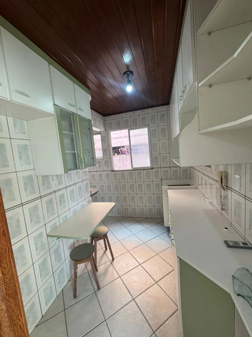 APARTAMENTO 2 QUARTOS SU&Iacute;TE NASCENTE ANDAR ALTO ELEVADOR &Agrave; VENDA EM BROTAS Rua Amado Coutinho Salvador - 