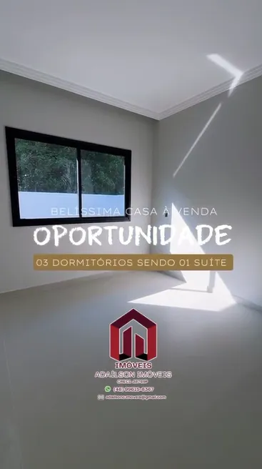 Casa Geminada em Sertão do Maruim – São José SC Brasil — foto 14