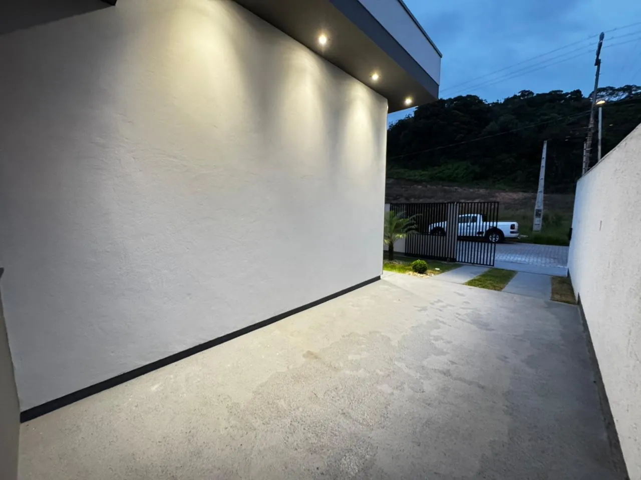 Casa Geminada em Sertão do Maruim – São José SC Brasil — foto 6