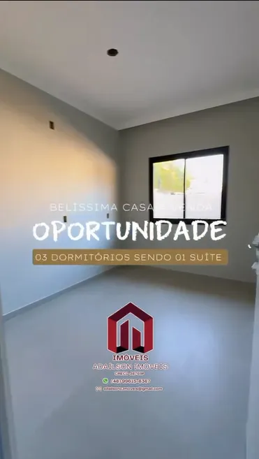 Casa Geminada em Sertão do Maruim – São José SC Brasil — foto 13