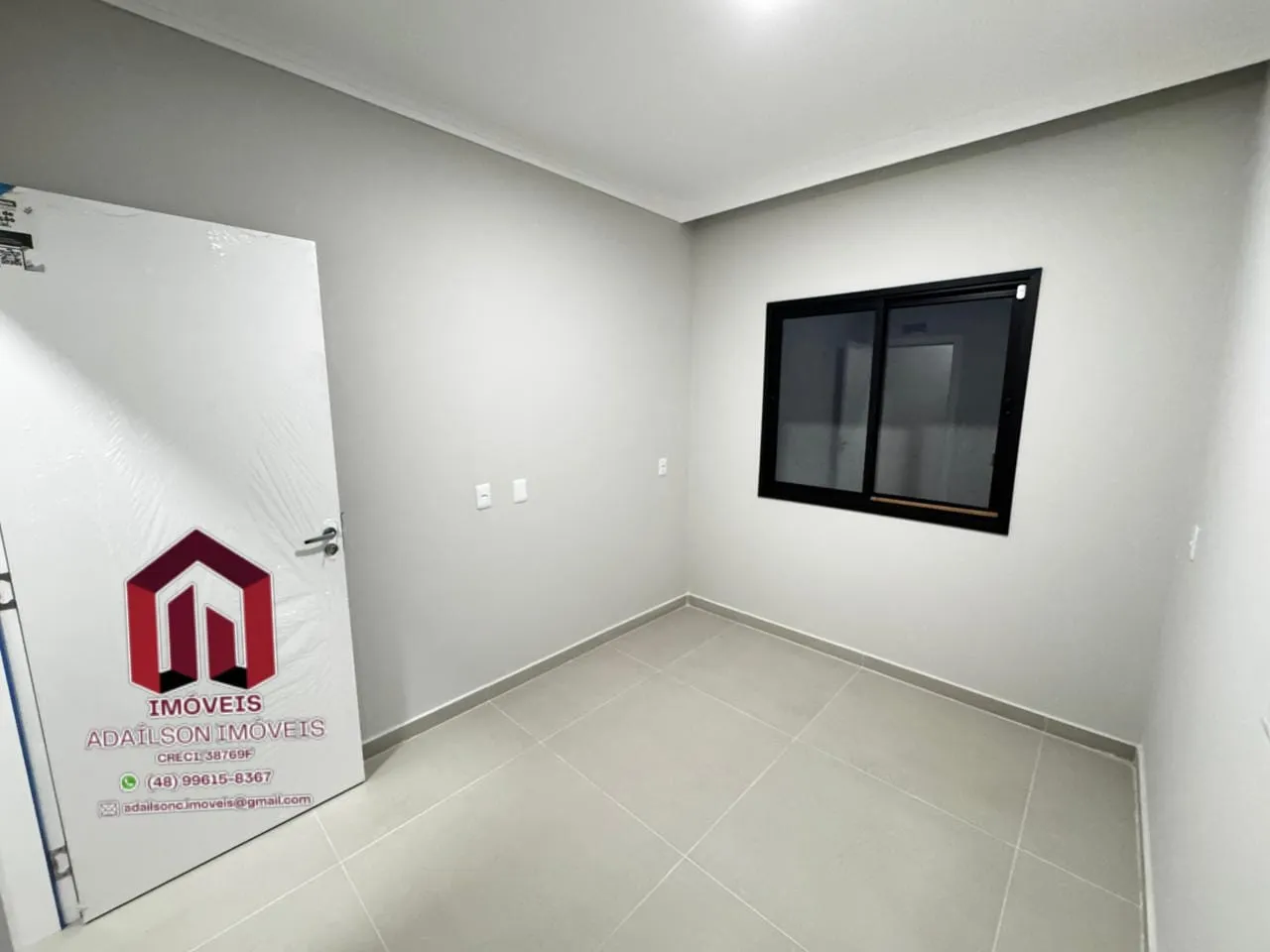 Casa Geminada em Sertão do Maruim – São José SC Brasil — foto 11