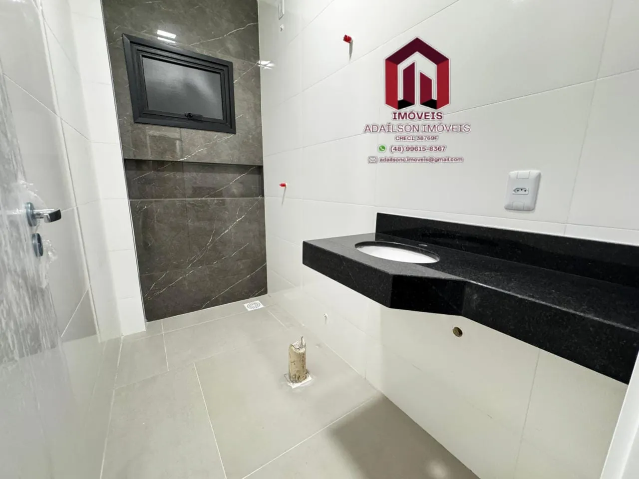 Casa Geminada em Sertão do Maruim – São José SC Brasil — foto 12