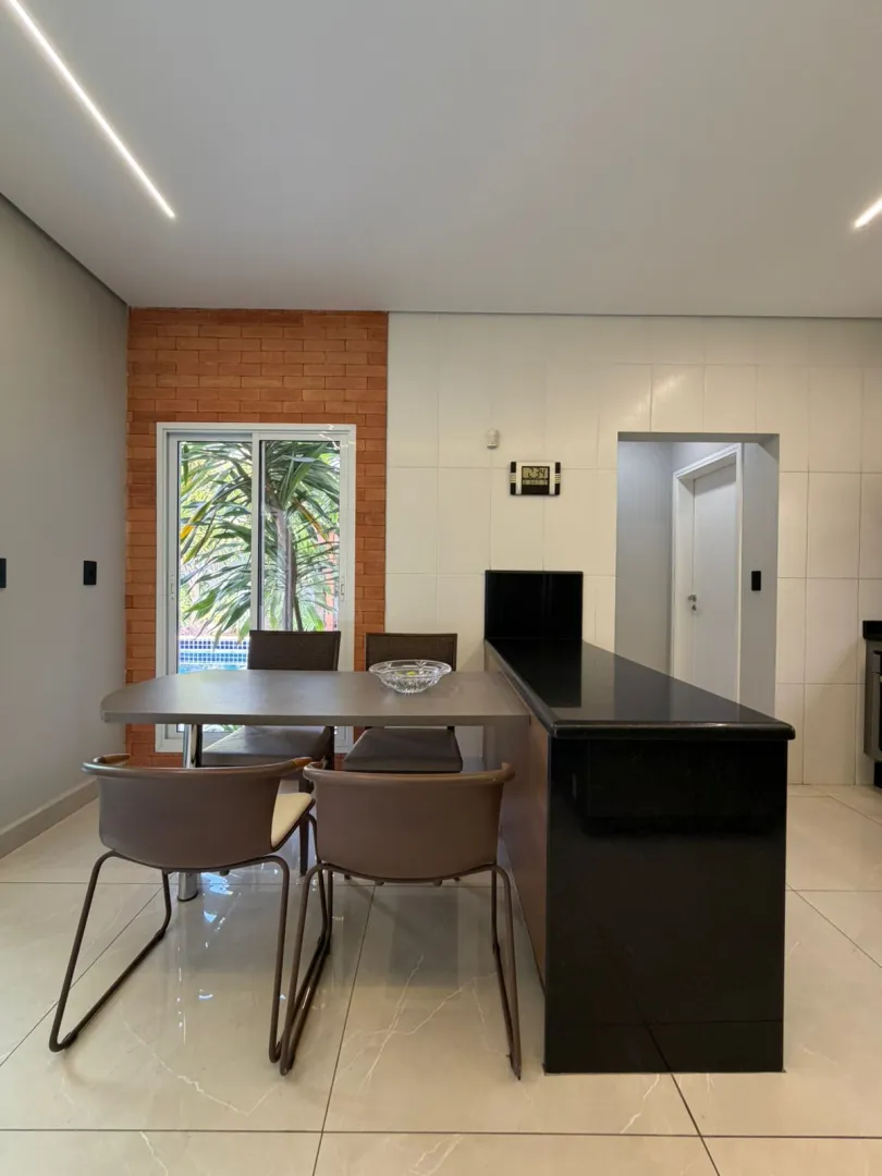 Eleg&acirc;ncia e Conforto no Condom&iacute;nio Sunset &ndash; Sorocaba/SP  Sorocaba - 