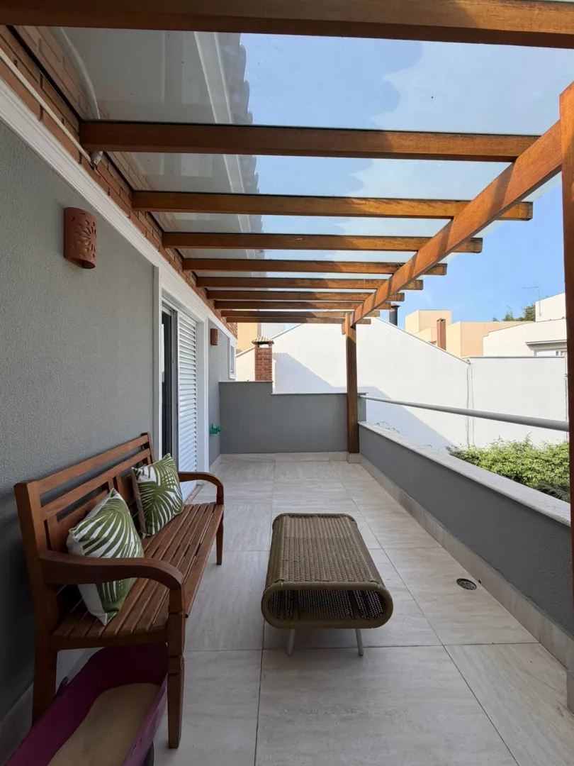 Eleg&acirc;ncia e Conforto no Condom&iacute;nio Sunset &ndash; Sorocaba/SP  Sorocaba - 