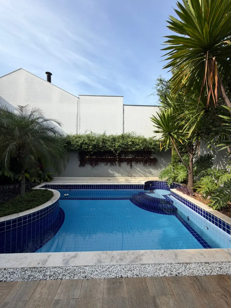 Eleg&acirc;ncia e Conforto no Condom&iacute;nio Sunset &ndash; Sorocaba/SP  Sorocaba - 