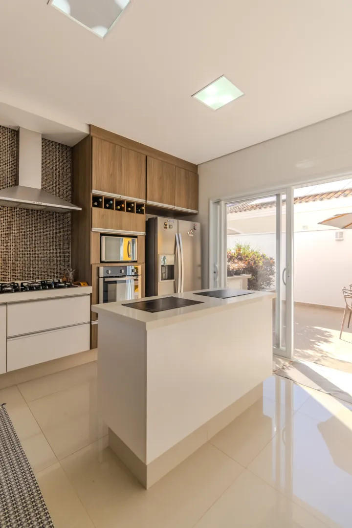 Casa Espetacular &agrave; Venda no Condom&iacute;nio Fazenda Imperial | Sorocaba/SP Rua Arnaldo Fazano Sorocaba - 
