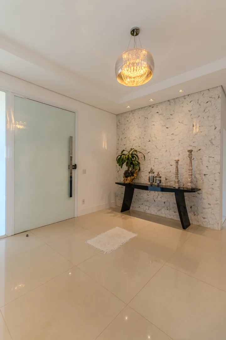 Casa Espetacular &agrave; Venda no Condom&iacute;nio Fazenda Imperial | Sorocaba/SP Rua Arnaldo Fazano Sorocaba - 