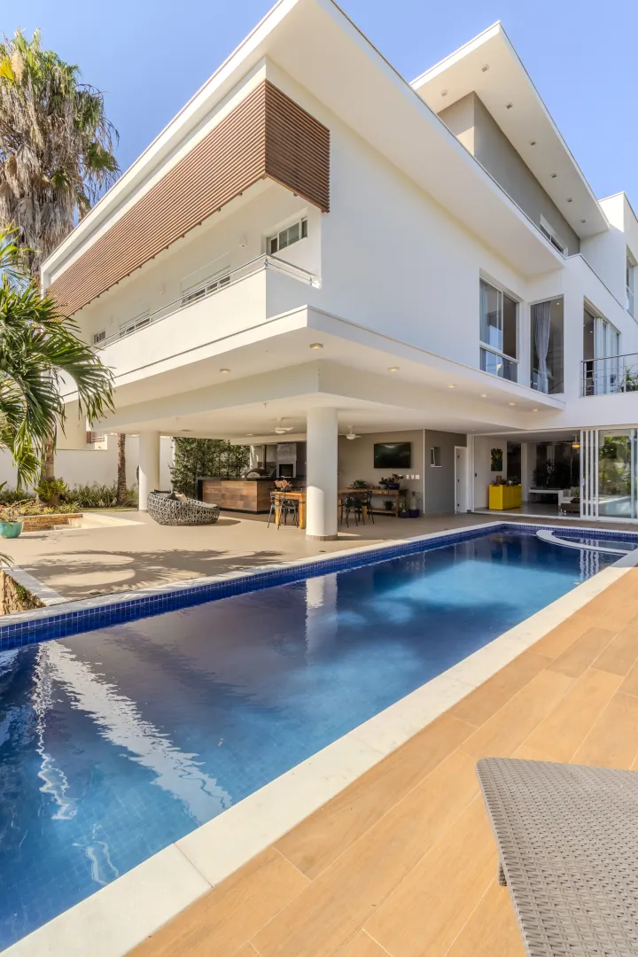 Casa Espetacular &agrave; Venda no Condom&iacute;nio Fazenda Imperial | Sorocaba/SP Rua Arnaldo Fazano Sorocaba - 